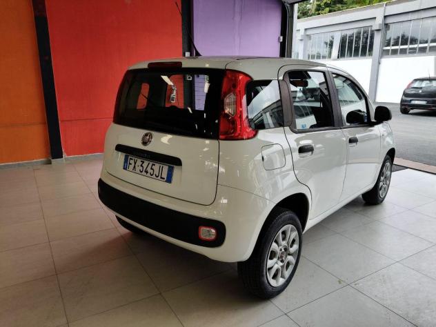FIAT - Panda - 0.9 TwinAir Turbo Nat. Power Easy - Foto 4