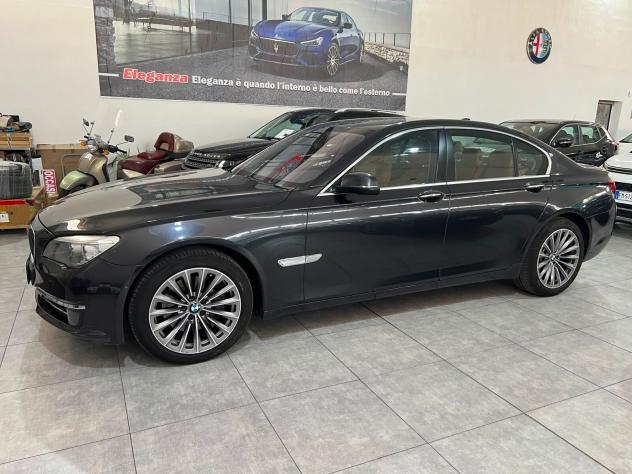 Bmw 730d Futura 258 cv 2014 - Foto 5