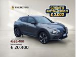 NISSAN Juke 1.6 HEV N-Design rif. 23851812