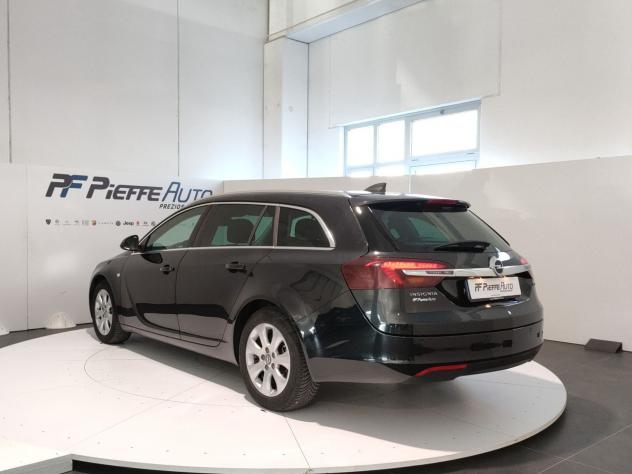 Opel Insignia 1.6 CDTI 136CV Start&Stop Sports Tourer Cosmo - Foto 3