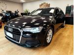 AUDI A6 5ª serie A6 Avant 40 2.0 TDI quattro ultra S tronic Business