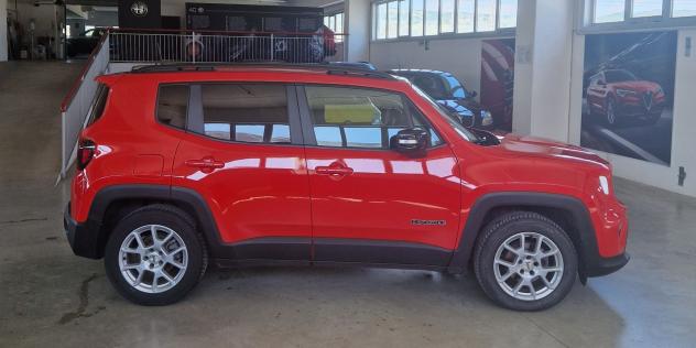 Jeep Renegade Renegade 1.6 mjt Limited 2wd 130cv - Foto 6