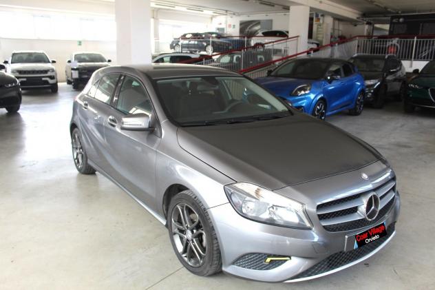 Mercedes-Benz Classe A A 180 CDI 1.5 Premium