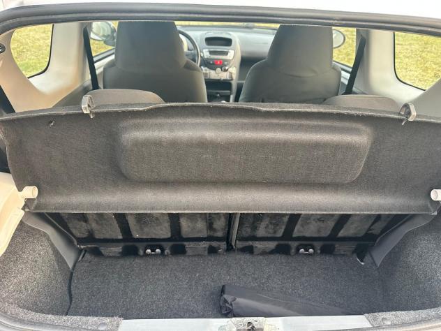 Citroën C1 1.0 3 porte C1TY - Foto 10