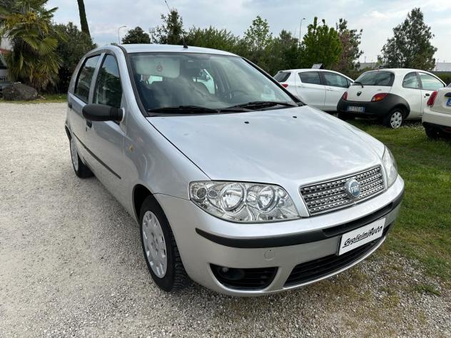 FIAT Punto Punto Classic 1.2 5 porte Natural Power Appena Rinnovato - Foto 3
