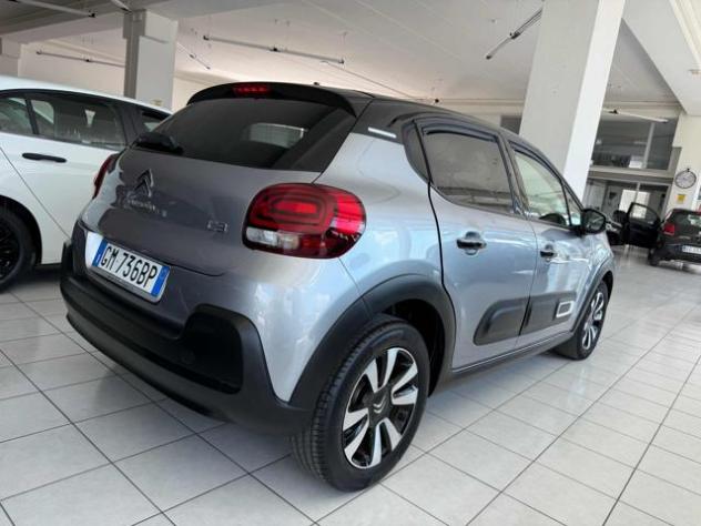 CITROEN C3 BlueHDi 100 S&S Shine rif. 24046402 - Foto 2