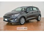Ford Fiesta Fiesta 5p 1.1 Titanium Gpl s&s 75cv my20.75