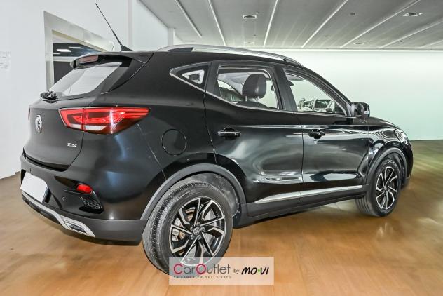 MG ZS 1.5 VTi-Tech Luxury - Foto 4