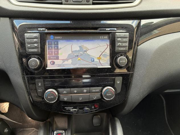 Nissan Qashqai 1.2 DIG-T Visia - Foto 5