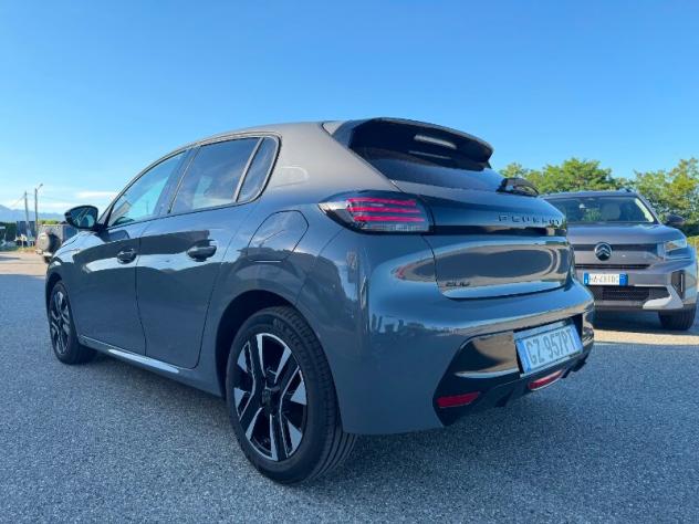 PEUGEOT 208 2ª serie 208 PureTech 100 Stop&Start 5 porte Allure - Foto 6