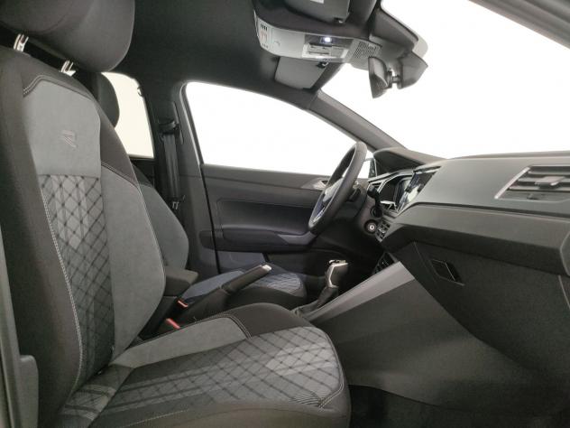 Volkswagen Polo 1.0 TSI DSG R-Line - Foto 7