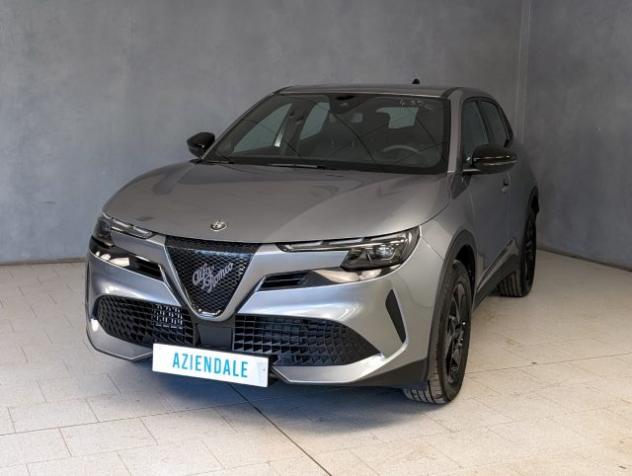 ALFA ROMEO Junior 1.2 145 CV Hybrid eDCT6 rif. 24078237