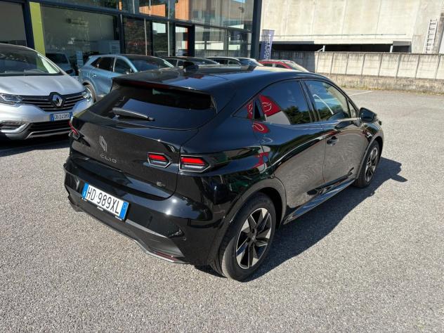 Renault Clio 1.8 E-TECH full hybrid 160 techno - Foto 2