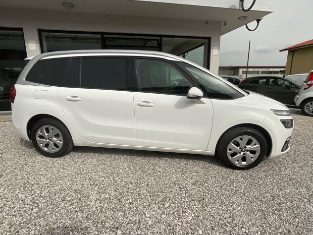 Citroen C4 SpaceTourer BlueHDi 130 S&S EAT8 Business - Foto 2