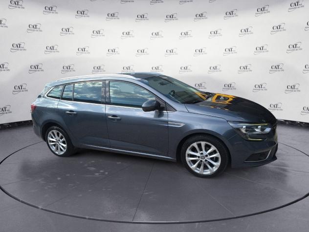 Renault Mégane Megane Sporter 1.5 dci energy Intens (prezzo reale) - Foto 5
