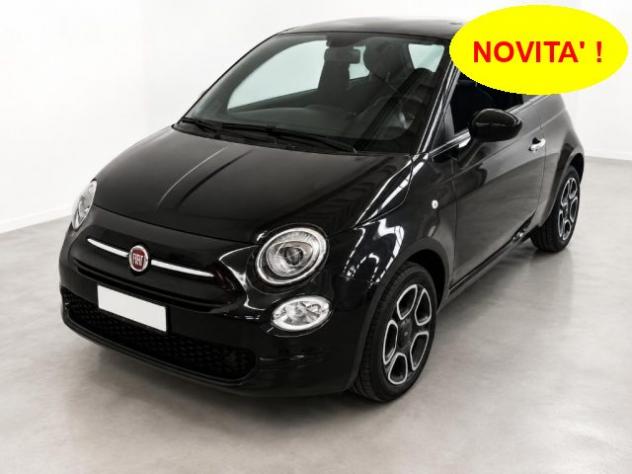 FIAT 500 1.0 Hybrid CLUB rif. 23924024