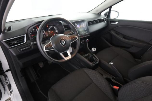RENAULT Clio Clio SCe 65 CV 5 porte Equilibre rif. 23881814