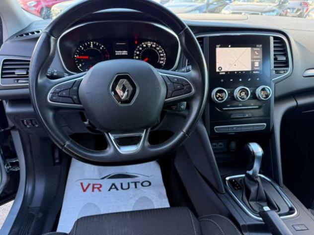 Renault Megane Sporter 1.5 blue dci Business 115cv edc - Foto 6