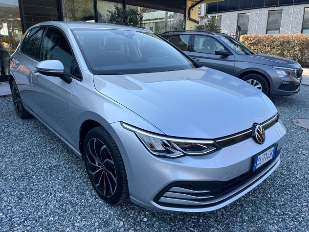 Volkswagen Golf 2.0 TDI CV DSG SCR Life - Foto 3