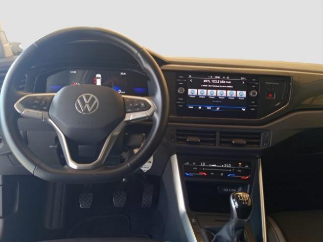 VOLKSWAGEN Polo Polo 1.0 Life rif. 23653422 - Foto 9