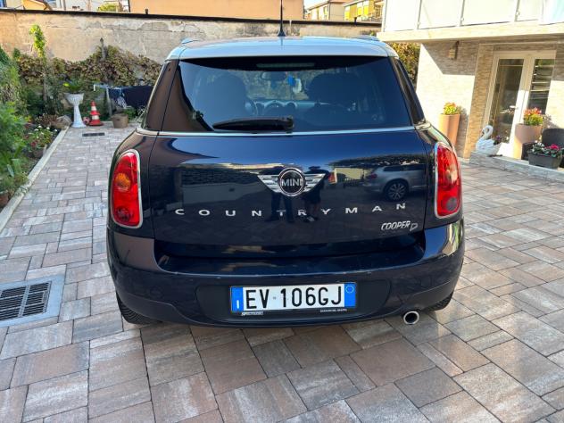 Mini Cooper Countryman 1.6 One D - Foto 5
