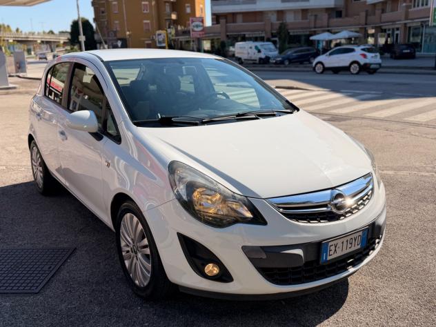 Opel Corsa 1.2 neopatentati GPL garanzia pronto uso - Foto 3