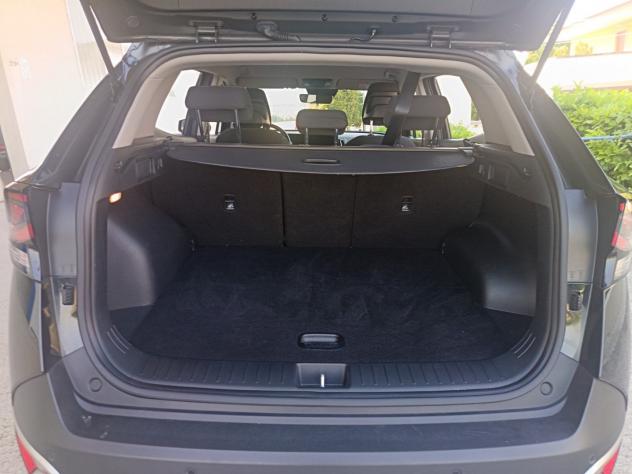 Kia Sportage 1.6 CRDI MHEV STYLE 2WD DCT - Foto 5