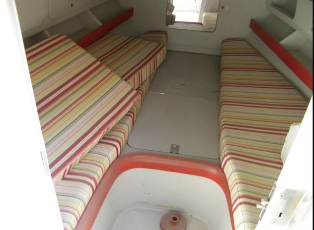 Offshorer Marine Montecarlo 30 - Foto 5