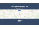 Immobile in asta di 14 m² in vendita a Città Sant'Angelo