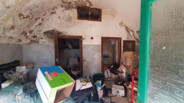 Immobile in asta di 22 m² in vendita a Montopoli di Sabina - Foto 8