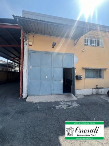 MQ 80 ROMA ZONA VIA TIBURTINA DENTRO E ADIACENTE GRA, RIF. A-982. - Foto 10