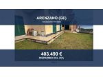 Immobile in asta di 140 m² con più di 5 locali in vendita a Arenzano