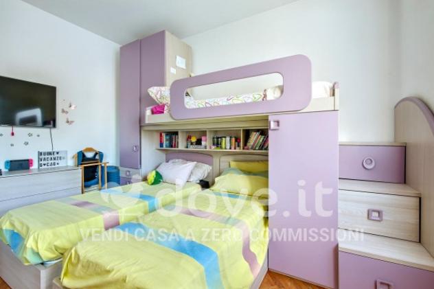 Appartamento di 86 m² con 3 locali in vendita a Busto Arsizio - Foto 19