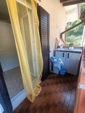 Casa semindipendente in vendita a Gragnana - Carrara 110 mq Rif: 1428209 - Foto 4