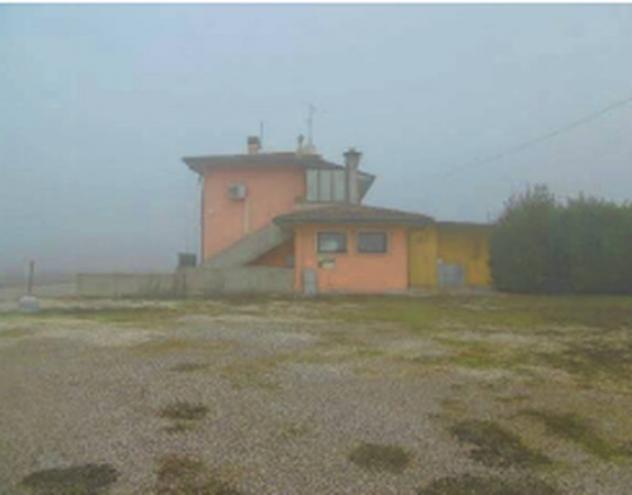Immobile in asta di 198 m² in vendita a Casaleone - Foto 9