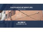 Immobile in asta di 143 m² con più di 5 locali in vendita a Castelnovo Ne' Monti