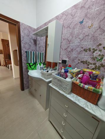 Appartamento in vendita a Molicciara - Castelnuovo Magra 76 mq Rif: 1451312 - Foto 9