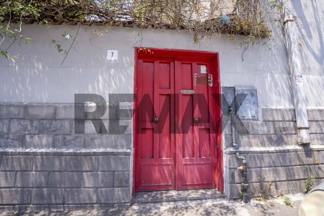 Casa Indipendente in vendita a Catania, Viale M. Rapisardi - Lavaggi - Foto 5
