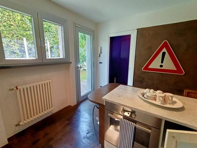 Villa in Vendita in zona VITTORIA APUANA - Foto 20