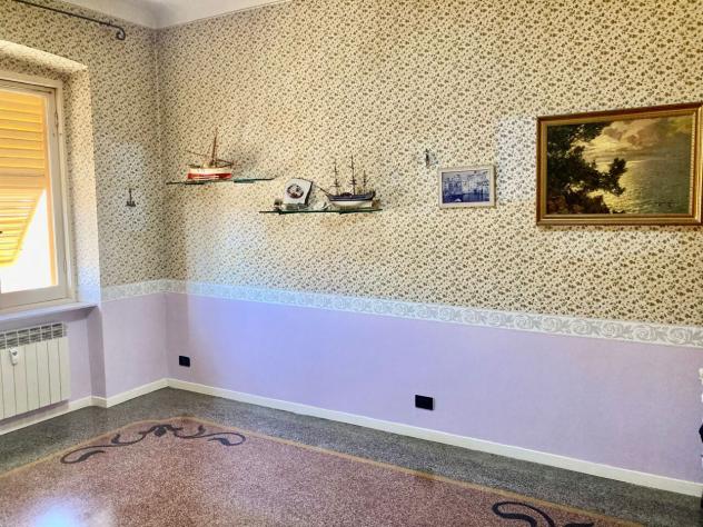 Trilocale in vendita a Genova, Castelletto - Foto 12