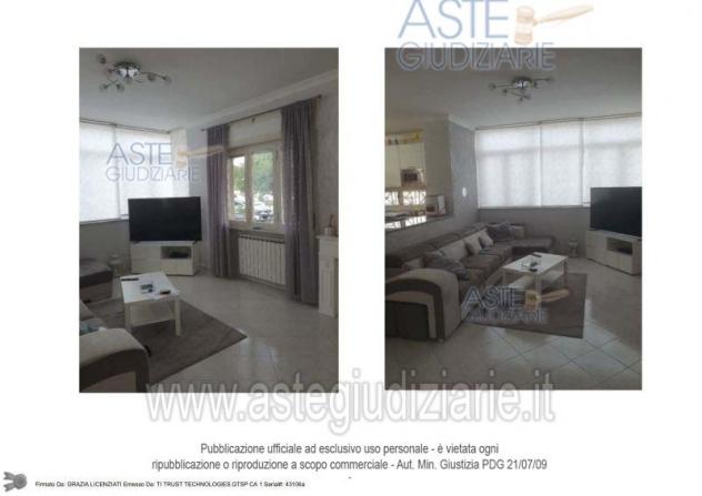 IMMOBILI-IMMOBILE RESIDENZIALE-Via Vicinale dei Gelsi 9 - Foto 4