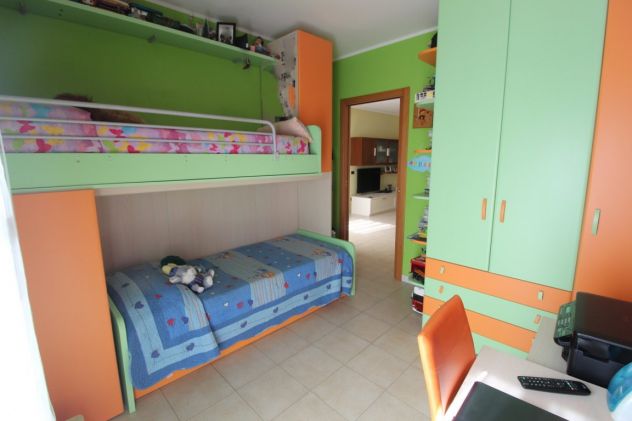 APPARTAMENTO VIA FRIULI GROTTAGLIE - Foto 8