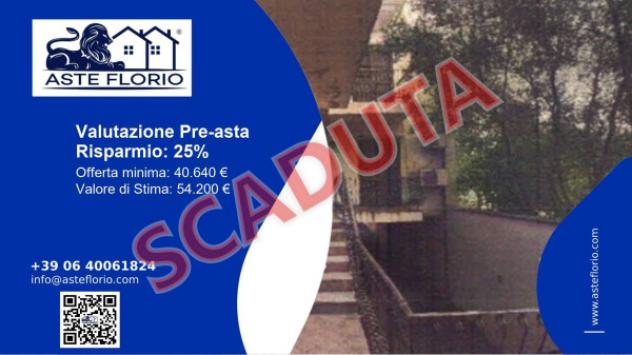Immobile in asta di 34 m² in vendita a La Maddalena