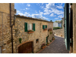 Appartamento in vendita a Orciatico - Lajatico 148 mq  Rif: 1398772