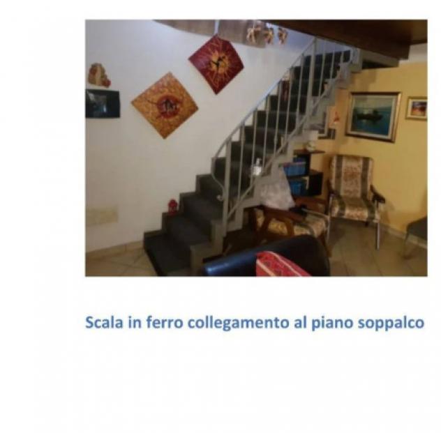Immobile in asta di 105 m² in vendita a Macomer - Foto 13