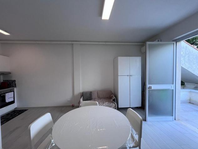 Appartamento in vendita a Marina di Massa - Massa 60 mq Rif: 1135799 - Foto 8