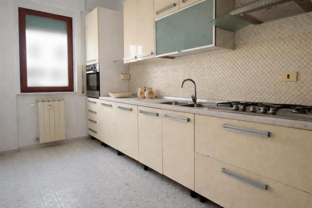 Appartamento in vendita a Massa 100 mq Rif: 1400018