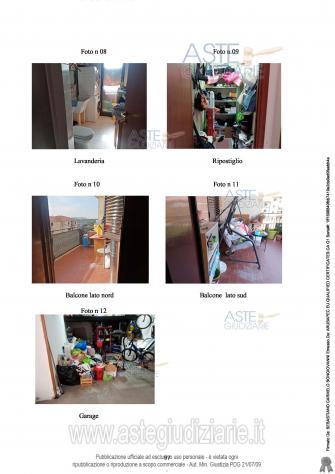 IMMOBILI-IMMOBILE RESIDENZIALE-Via Stesicoro, 10 - Foto 2
