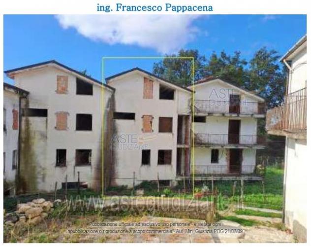IMMOBILI-IMMOBILE RESIDENZIALE-Via S. Paolo, Novi Velia SA, Italia - Foto 3