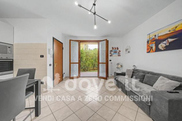 Appartamento di 70 m² con 2 locali in vendita a Noviglio - Foto 14
